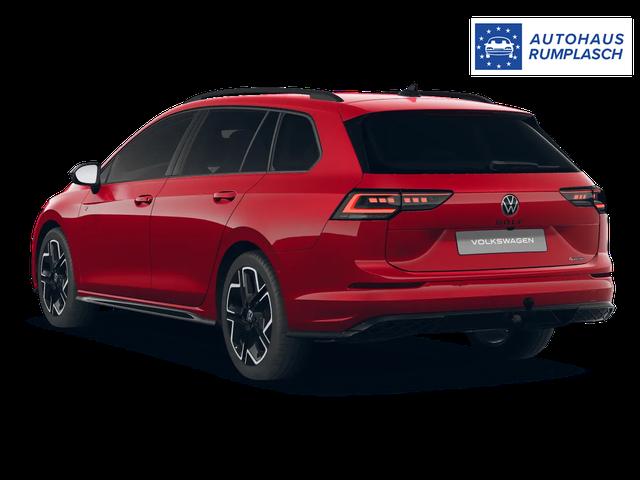 Volkswagen Golf Variant R-Line 2.0 TSI 4Motion DSG AHK+Navi+Matrix+360&deg;+ACC+Keyless+eHeck+Sitzheiz 