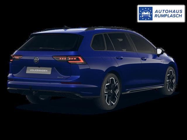 Volkswagen Golf Variant R-Line 2.0 TSI 4Motion DSG AHK+Navi+Matrix+360&deg;+ACC+Keyless+eHeck+Sitzheiz 