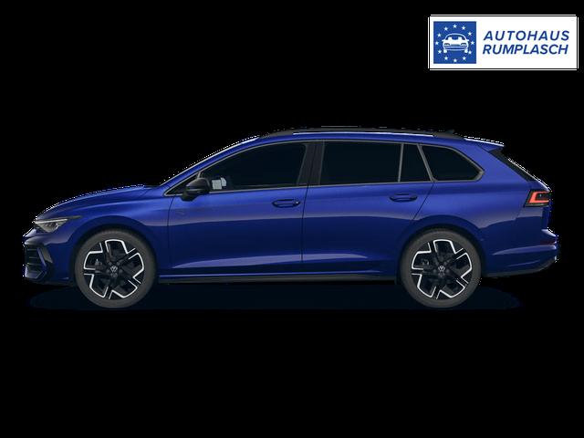 Volkswagen Golf Variant R-Line 2.0 TSI 4Motion DSG AHK+Navi+Matrix+360&deg;+ACC+Keyless+eHeck+Sitzheiz 