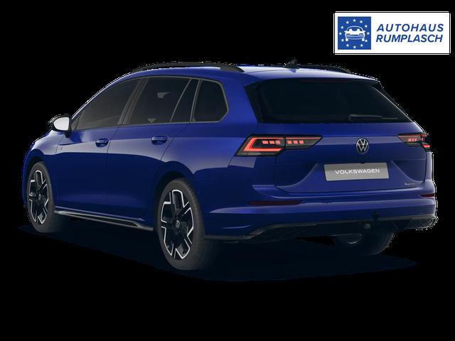 Volkswagen Golf Variant R-Line 2.0 TSI 4Motion DSG AHK+Navi+Matrix+360&deg;+ACC+Keyless+eHeck+Sitzheiz 