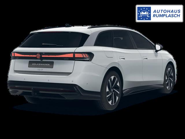 Volkswagen ID.7 Pro S 86kWh AHK+Navi+WP+Matrix+360&deg;+eHeck+Travel+Massage+LM19 