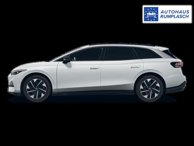 Volkswagen ID.7 Pro S 86kWh AHK+Navi+WP+Matrix+360&deg;+eHeck+Travel+Massage+LM19 