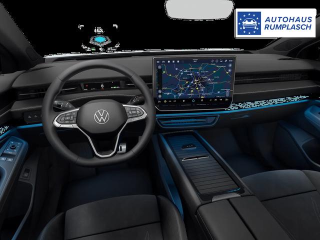 Volkswagen ID.7 Pro S 86kWh AHK+Navi+WP+Matrix+360&deg;+eHeck+Travel+Massage+LM19 