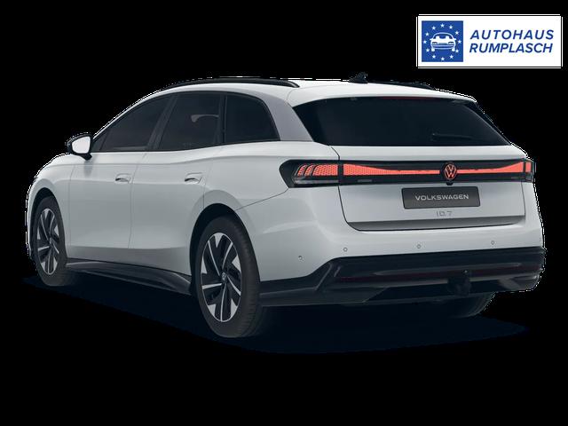 Volkswagen ID.7 Pro S 86kWh AHK+Navi+WP+Matrix+360&deg;+eHeck+Travel+Massage+LM19 