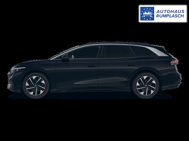 Volkswagen ID.7 Pro S 86kWh AHK+Navi+WP+Matrix+360&deg;+eHeck+Travel+Massage+LM19 