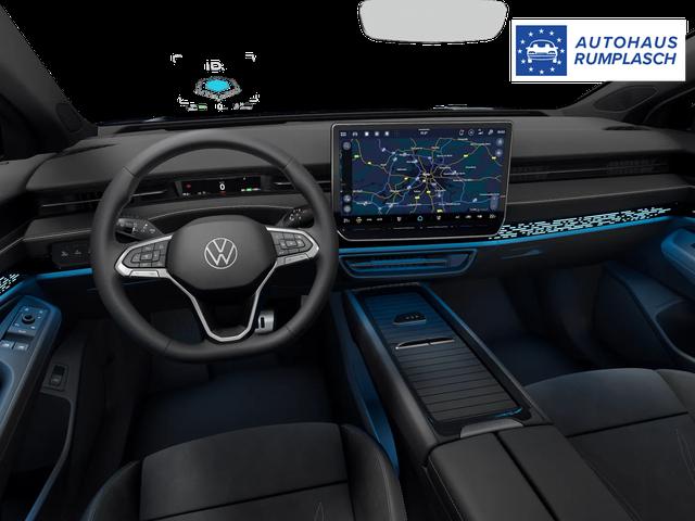 Volkswagen ID.7 Pro S 86kWh AHK+Navi+WP+Matrix+360&deg;+eHeck+Travel+Massage+LM19 