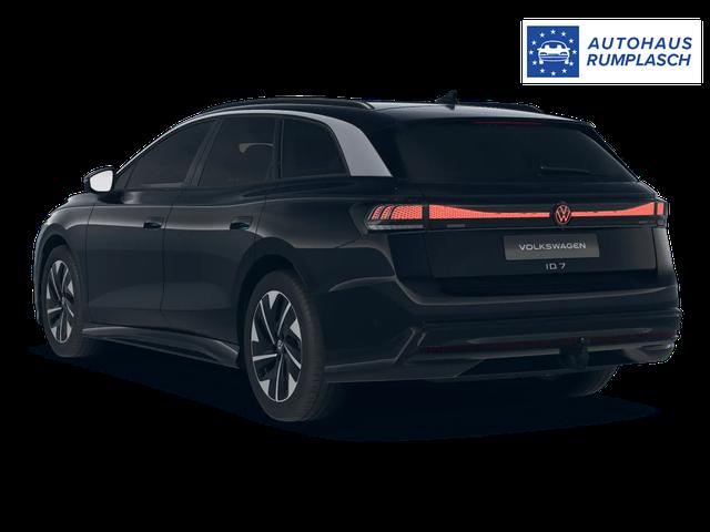 Volkswagen ID.7 Pro S 86kWh AHK+Navi+WP+Matrix+360&deg;+eHeck+Travel+Massage+LM19 