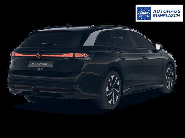 Volkswagen ID.7 Pro S 86kWh AHK+Navi+WP+Matrix+360&deg;+eHeck+Travel+Massage+LM19 