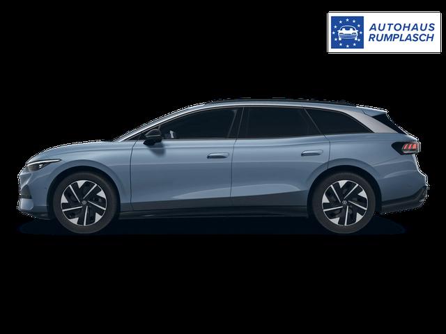 Volkswagen ID.7 Pro S 86kWh AHK+Navi+WP+Matrix+360&deg;+eHeck+Travel+Massage+LM19 