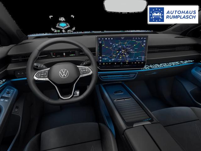 Volkswagen ID.7 Pro S 86kWh AHK+Navi+WP+Matrix+360&deg;+eHeck+Travel+Massage+LM19 