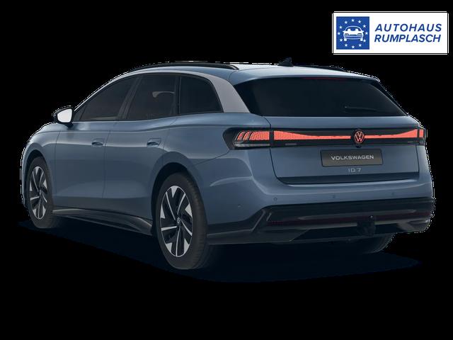 Volkswagen ID.7 Pro S 86kWh AHK+Navi+WP+Matrix+360&deg;+eHeck+Travel+Massage+LM19 