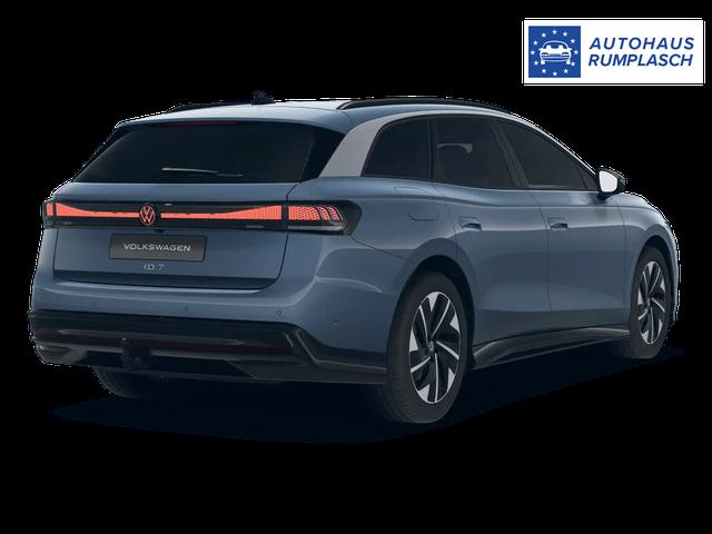 Volkswagen ID.7 Pro S 86kWh AHK+Navi+WP+Matrix+360&deg;+eHeck+Travel+Massage+LM19 