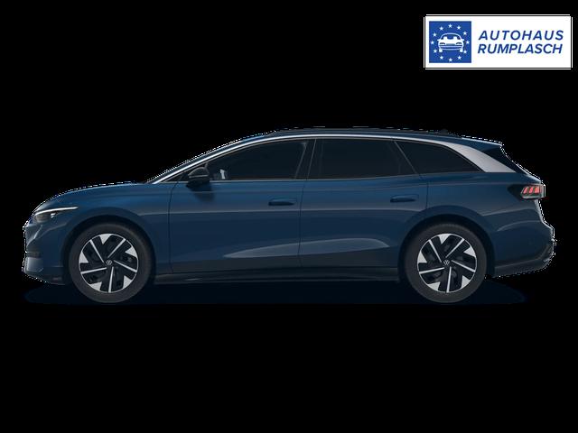 Volkswagen ID.7 Pro S 86kWh AHK+Navi+WP+Matrix+360&deg;+eHeck+Travel+Massage+LM19 