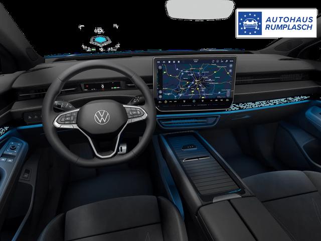 Volkswagen ID.7 Pro S 86kWh AHK+Navi+WP+Matrix+360&deg;+eHeck+Travel+Massage+LM19 
