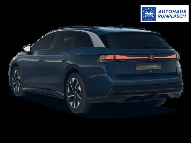Volkswagen ID.7 Pro S 86kWh AHK+Navi+WP+Matrix+360&deg;+eHeck+Travel+Massage+LM19 