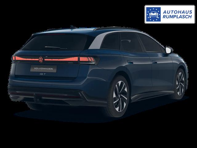 Volkswagen ID.7 Pro S 86kWh AHK+Navi+WP+Matrix+360&deg;+eHeck+Travel+Massage+LM19 
