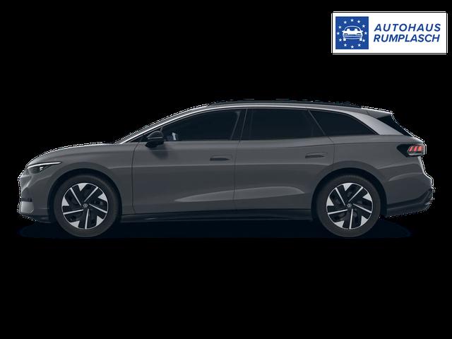 Volkswagen ID.7 Pro S 86kWh AHK+Navi+WP+Matrix+360&deg;+eHeck+Travel+Massage+LM19 