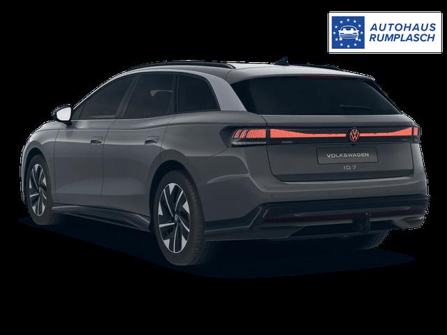 Volkswagen ID.7 Pro S 86kWh AHK+Navi+WP+Matrix+360&deg;+eHeck+Travel+Massage+LM19 