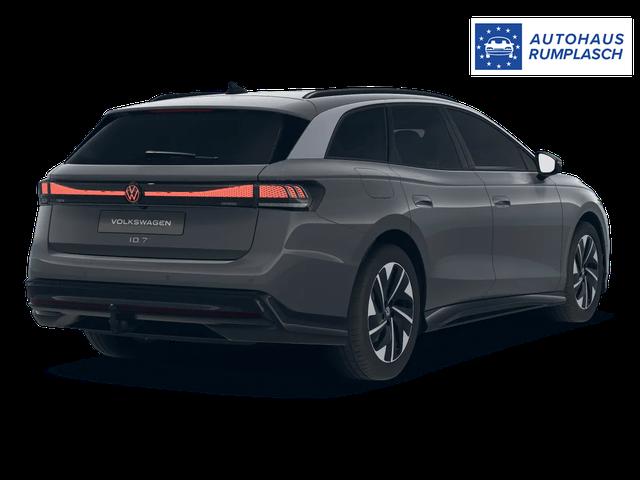 Volkswagen ID.7 Pro S 86kWh AHK+Navi+WP+Matrix+360&deg;+eHeck+Travel+Massage+LM19 