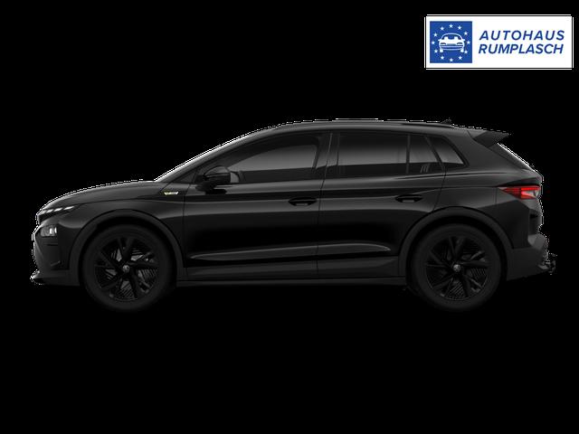 Skoda Elroq RS 82kWh 4x4 GV3+AHK+HUD+360&deg;+Canton+WP+Matrix+3Zonen+Kessy+DCC 