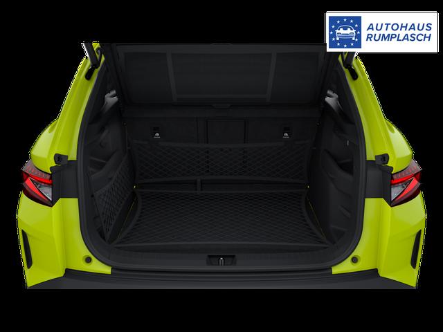 Skoda Elroq RS 82kWh 4x4 GV3+AHK+HUD+360&deg;+Canton+WP+Matrix+3Zonen+Kessy+DCC 