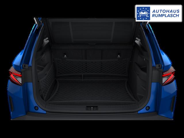Skoda Elroq RS 82kWh 4x4 GV3+AHK+HUD+360&deg;+Canton+WP+Matrix+3Zonen+Kessy+DCC 
