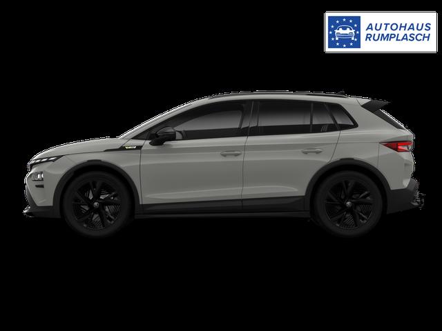 Skoda Elroq RS 82kWh 4x4 GV3+AHK+HUD+360&deg;+Canton+WP+Matrix+3Zonen+Kessy+DCC 