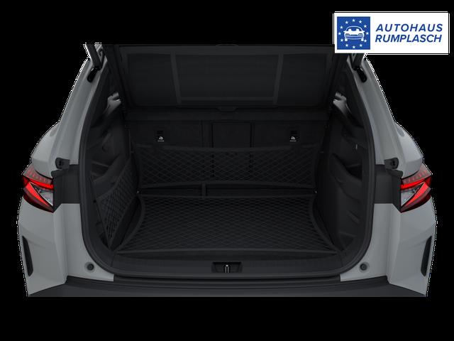 Skoda Elroq RS 82kWh 4x4 GV3+AHK+HUD+360&deg;+Canton+WP+Matrix+3Zonen+Kessy+DCC 