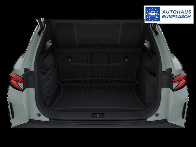 Skoda Elroq RS 82kWh 4x4 GV3+AHK+HUD+360&deg;+Canton+WP+Matrix+3Zonen+Kessy+DCC 
