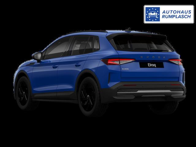 Skoda Elroq 60 Navi+Sitzheiz+Kamera+PDC+ACC+Lenkradheiz+SideAssist+Klima+LED 
