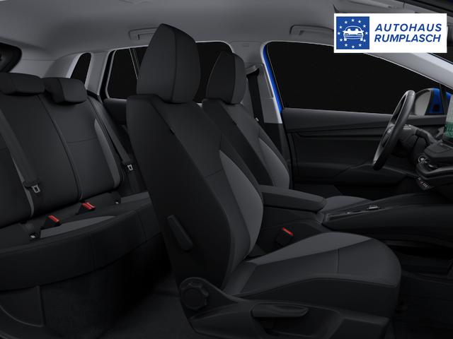 Skoda Elroq 60 Navi+Sitzheiz+Kamera+PDC+ACC+Lenkradheiz+SideAssist+Klima+LED 