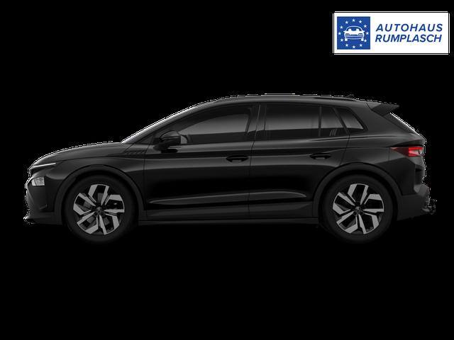 Skoda Elroq Sportline 85 GV3+AHK+W&auml;Pu+Travel+Keyless+Sitzheiz+SideAssist+LM20 