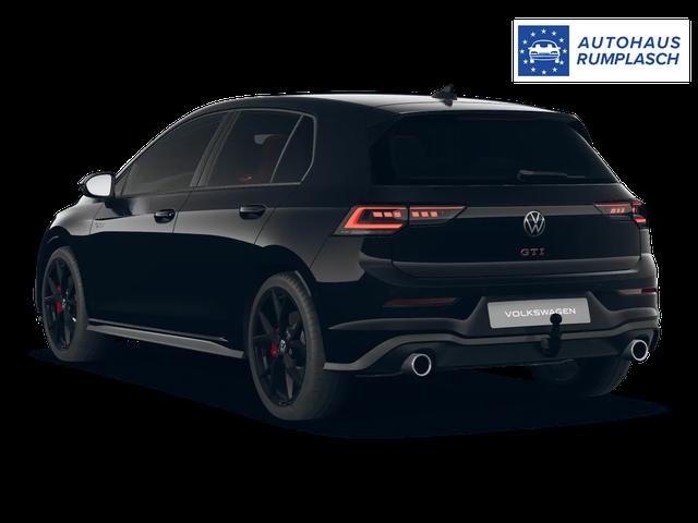 Volkswagen Golf GTI DSG AHK+Navi+Harman+HUD+IQ.Light+360&deg;+Travel+LM19+BlackStyle+Kessy 