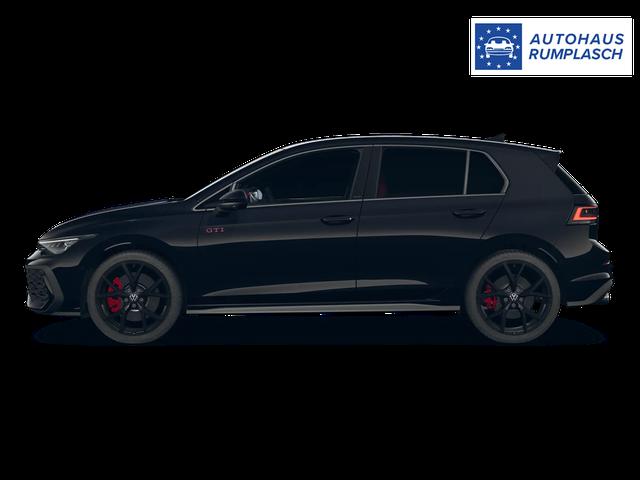 Volkswagen Golf GTI DSG AHK+Navi+Harman+HUD+IQ.Light+360&deg;+Travel+LM19+BlackStyle+Kessy 