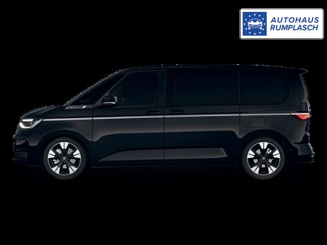 Volkswagen T7 Multivan Style eHybrid 4M DSG 7Sitz+Leder+AHK+Navi+Pano+GV5+eHeck+HUD+LM19 
