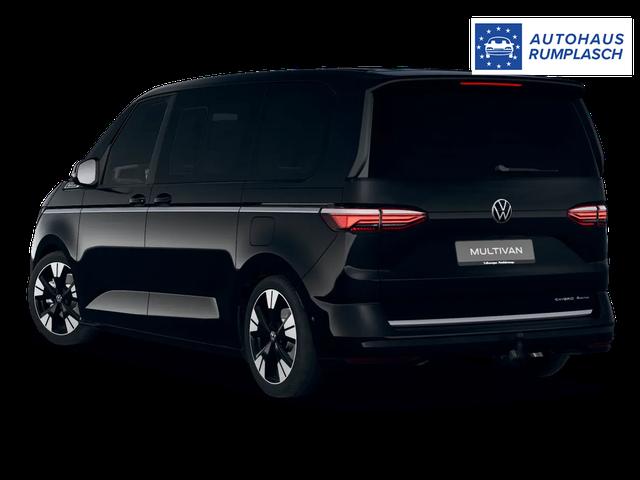 Volkswagen T7 Multivan Style eHybrid 4M DSG 7Sitz+Leder+AHK+Navi+Pano+GV5+eHeck+HUD+LM19 