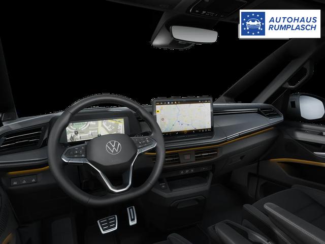 Volkswagen T7 Multivan Style eHybrid 4M DSG 7Sitz+Leder+AHK+Navi+Pano+GV5+eHeck+HUD+LM19 