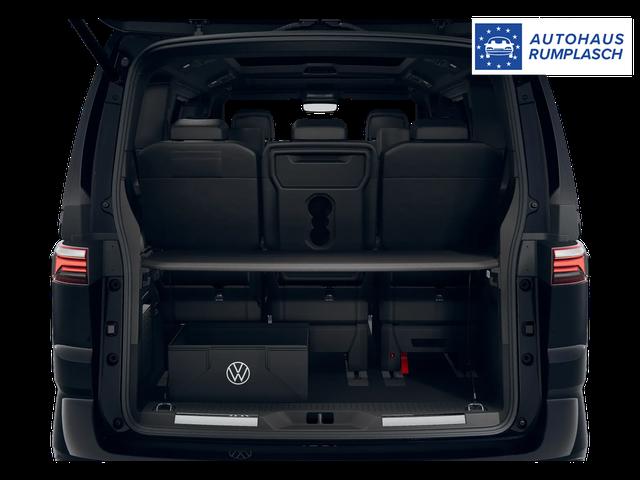 Volkswagen T7 Multivan Style eHybrid 4M DSG 7Sitz+Leder+AHK+Navi+Pano+GV5+eHeck+HUD+LM19 