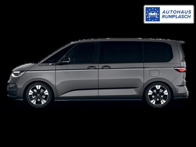 Volkswagen T7 Multivan Style eHybrid 4M DSG 7Sitz+Leder+AHK+Navi+Pano+GV5+eHeck+HUD+LM19 