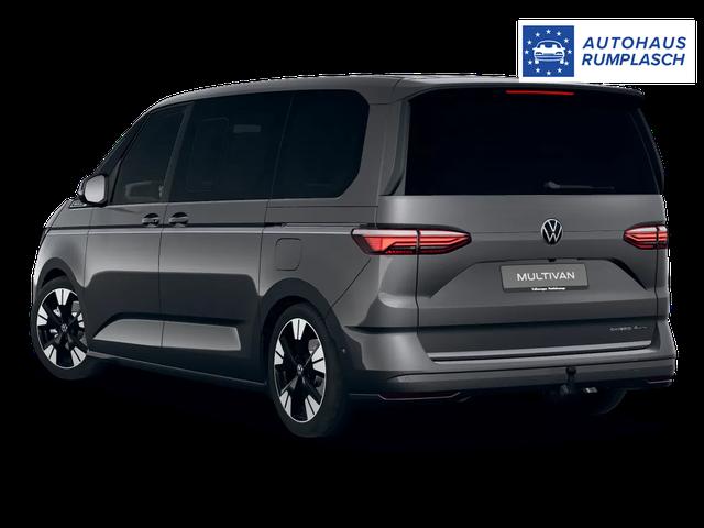 Volkswagen T7 Multivan Style eHybrid 4M DSG 7Sitz+Leder+AHK+Navi+Pano+GV5+eHeck+HUD+LM19 