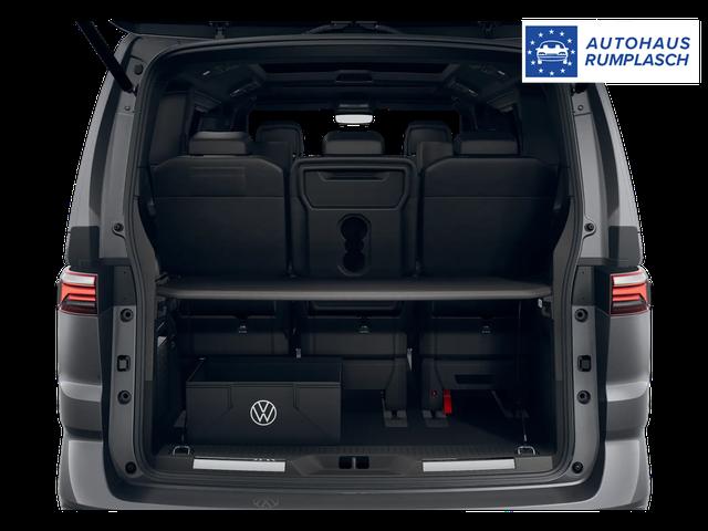 Volkswagen T7 Multivan Style eHybrid 4M DSG 7Sitz+Leder+AHK+Navi+Pano+GV5+eHeck+HUD+LM19 