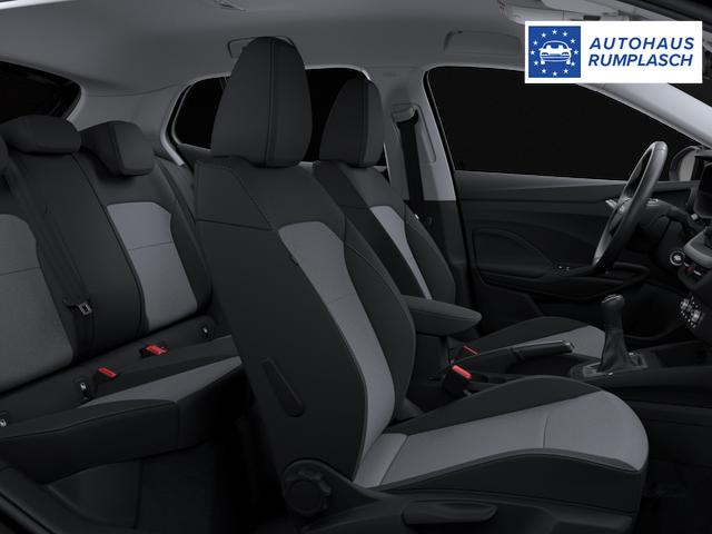 Skoda Fabia Selection 1.0 TSI Kamera+Keyless+Climatronic+Sitzheiz+Sunset+Lenkradheiz 