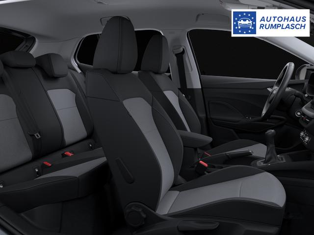Skoda Fabia Selection 1.0 TSI Kamera+Keyless+Climatronic+Sitzheiz+Sunset+Lenkradheiz 