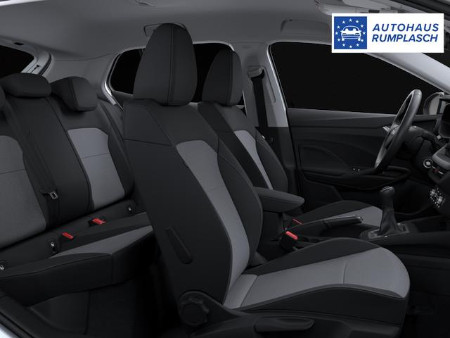 Skoda Fabia Selection 1.0 TSI Kamera+Keyless+Climatronic+Sitzheiz+Sunset+Lenkradheiz 