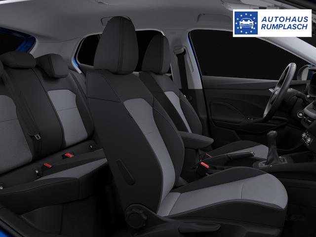 Skoda Fabia Selection 1.0 TSI Kamera+Keyless+Climatronic+Sitzheiz+Sunset+Lenkradheiz 
