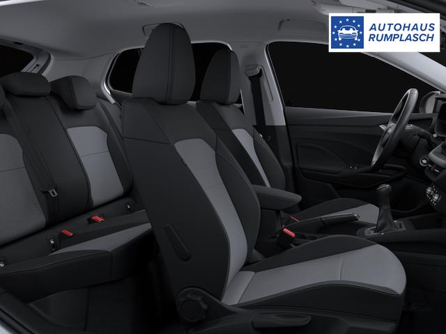 Skoda Fabia Selection 1.0 TSI Kamera+Keyless+Climatronic+Sitzheiz+Sunset+Lenkradheiz 