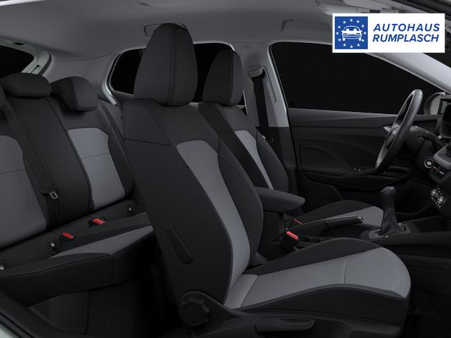 Skoda Fabia Selection 1.0 TSI Kamera+Keyless+Climatronic+Sitzheiz+Sunset+Lenkradheiz 