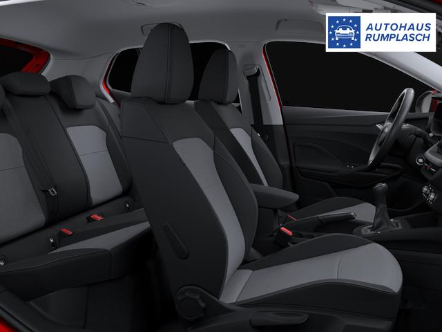 Skoda Fabia Selection 1.0 TSI Kamera+Keyless+Climatronic+Sitzheiz+Sunset+Lenkradheiz 