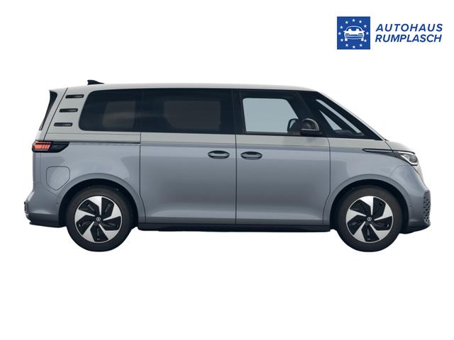 Volkswagen ID. Buzz Pro KR 79kWh AHK+7Sitz+Matrix+Keyless+ACC+Kamera+eHeck+W&auml;Pu+SideAssist 