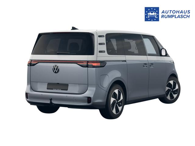 Volkswagen ID. Buzz Pro KR 79kWh AHK+7Sitz+Matrix+Keyless+ACC+Kamera+eHeck+W&auml;Pu+SideAssist 